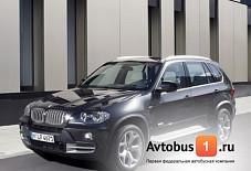 Автобус1: BMW X5 E70 BMW X5 E70 Курган