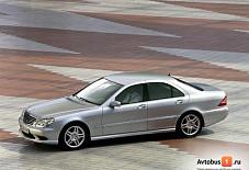 Автобус1: Mercedes-Benz E-class W220 Mercedes-Benz E-class W220 Курган