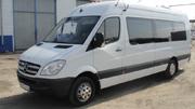 Mercedes-Benz Sprinter Курган