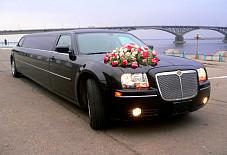 Chrysler 300С Black Night Саратовская область