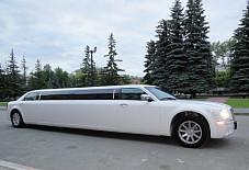 Chrysler 300C Черкесск