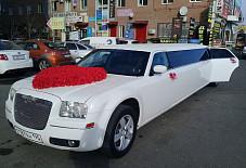 Chrysler 300C Черкесск