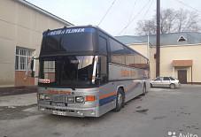 Scania Черкесск