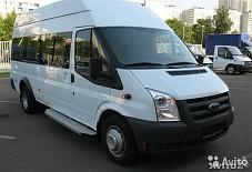 Ford Transit Черкесск