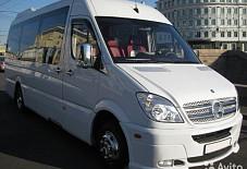 Mercedes-Benz Sprinter Черкесск