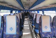 Hyundai Черкесск