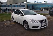 Nissan Sentra Уфа