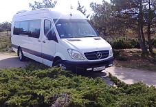 Sprinter W906 Севастополь