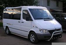 Mercedes-Benz Севастополь