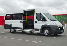 Peugeot Boxer  Брянск