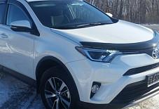 Автосфера: Toyota RAV-4 Toyota RAV-4 Благовещенск