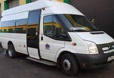 Автосфера: Ford Transit Ford Transit Благовещенск