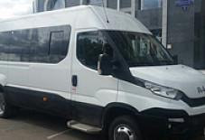 Автосфера: IVECO IVECO Благовещенск