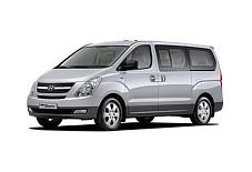 Hyundai Grand Starex Благовещенск