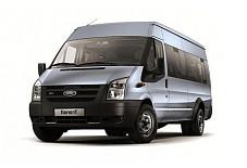 Ford Transit Благовещенск