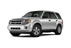 Корона Авто: Ford Escape Ford Escape Благовещенск