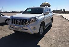 Корона Авто: Toyota Land Cruiser Prado 150 Toyota Land Cruiser Prado 150 Благовещенск
