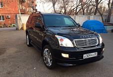 Toyota Land Cruiser Prado Благовещенск