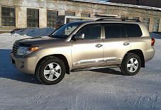Корона Авто: Toyota Land Cruiser 200 Toyota Land Cruiser 200 Благовещенск