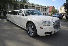 Chrysler 300C Благовещенск