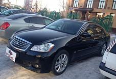 Infiniti G35 Благовещенск