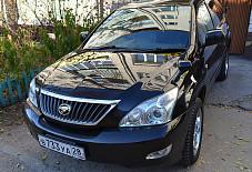 Арсенал: Toyota Harrier Toyota Harrier Благовещенск
