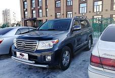 Арсенал: Toyota Land Cruiser 200 Toyota Land Cruiser 200 Благовещенск