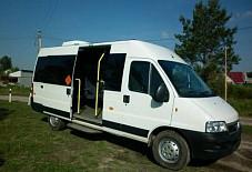 Fiat Ducato Ярославль