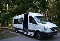 Mercedes Sprinter Ярославль