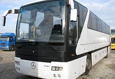 Mercedes Ярославль