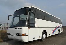 Neoplan Ярославль