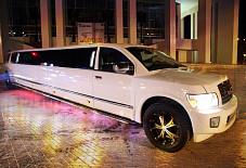 Infiniti QX56 Пермь