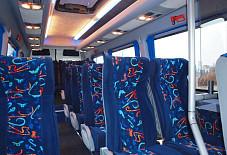 Volksvagen Kraffter Пенза