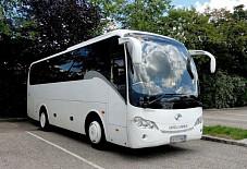 KingLong Новосибирская область