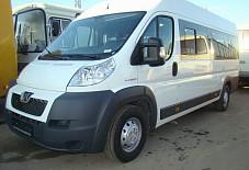 Peugeot Ярославль