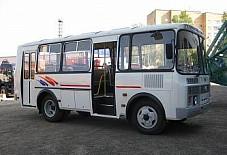 Солана: ПАЗ ПАЗ Пермь