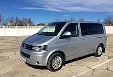 Фольцваген Мультивен Симферополь