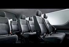 Тойота Хайс  Екатеринбург