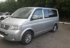 Volkswagen Caravelle Казань