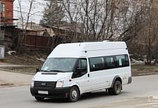 ЗакБас: Ford Transit Ford Transit Пермь