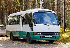 ЗакБас: Toyota Coaster Toyota Coaster Пермь
