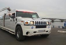 Hummer H2  Саратов