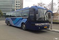 ЗакБас: Kia Granbird Kia Granbird Пермь