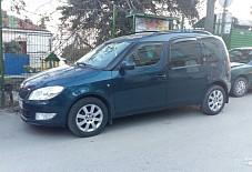 Шкода Симферополь