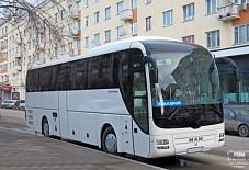ЗакБас: MAN Lion MAN Lion Пермь