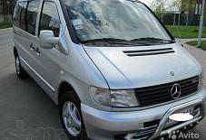 Мерседес Спринтер Ялта