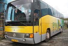 Mercedes-Benz 404 Пермь