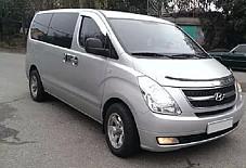 Hyundai H1 Пермь