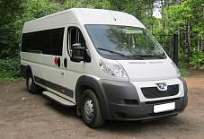 Евгений-8388: Peugeot Boxer Peugeot Boxer Пенза
