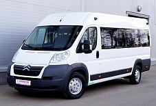 Citroen Jumper Пермь